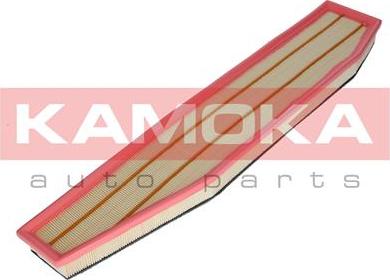 Kamoka F218701 - Hava filtri furqanavto.az