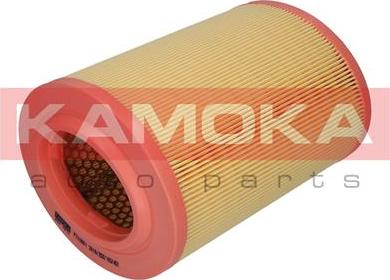 Kamoka F213901 - Hava filtri furqanavto.az
