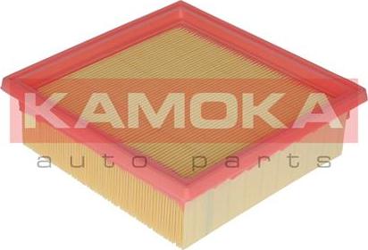 Kamoka F213601 - Hava filtri furqanavto.az
