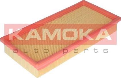 Kamoka F213301 - Hava filtri furqanavto.az