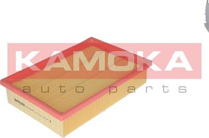 Kamoka F212401 - Hava filtri furqanavto.az