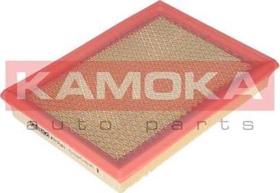 Kamoka F212301 - Hava filtri furqanavto.az