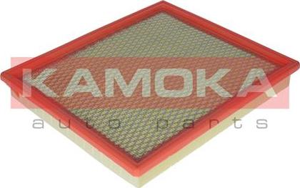 Kamoka F217001 - Hava filtri furqanavto.az