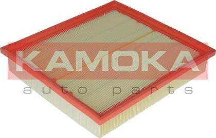 Kamoka F217801 - Hava filtri furqanavto.az