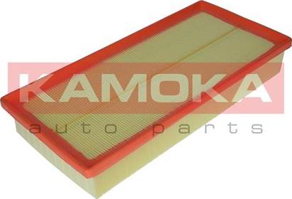 Kamoka F217301 - Hava filtri furqanavto.az