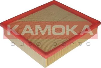 Kamoka F217201 - Hava filtri furqanavto.az