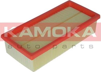 Kamoka F234901 - Hava filtri furqanavto.az