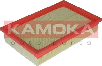 Kamoka F234501 - Hava filtri furqanavto.az