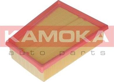 Kamoka F234001 - Hava filtri furqanavto.az