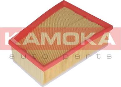Kamoka F234101 - Hava filtri furqanavto.az