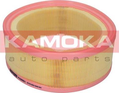 Kamoka F235501 - Hava filtri furqanavto.az