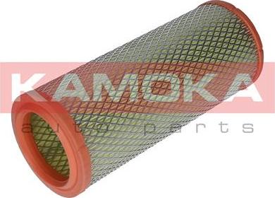 Kamoka F235601 - Hava filtri furqanavto.az
