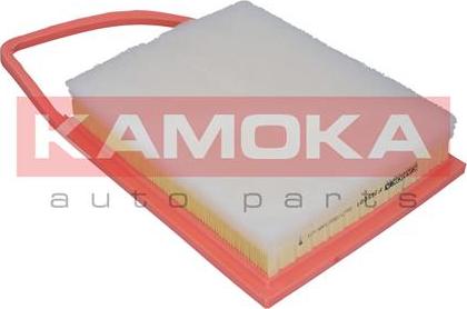 Kamoka F235001 - Hava filtri furqanavto.az