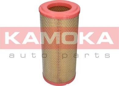 Kamoka F236101 - Hava filtri furqanavto.az