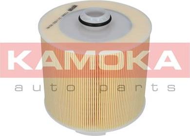 Kamoka F236801 - Hava filtri furqanavto.az