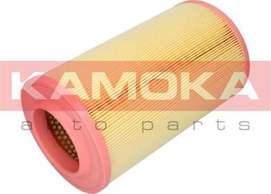 Kamoka F236301 - Hava filtri furqanavto.az