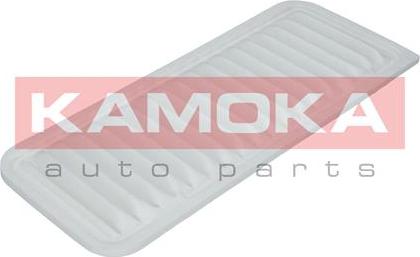 Kamoka F230401 - Hava filtri furqanavto.az