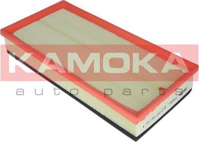 Kamoka F230601 - Hava filtri furqanavto.az