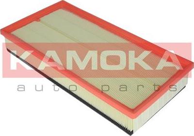 Kamoka F230601 - Hava filtri furqanavto.az