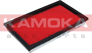 Kamoka F231401 - Hava filtri furqanavto.az