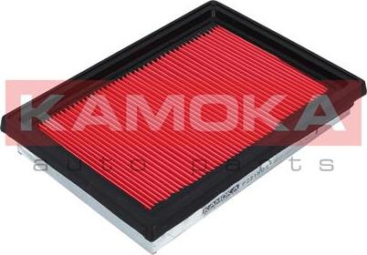 Kamoka F231501 - Hava filtri furqanavto.az