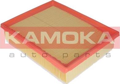 Kamoka F231601 - Hava filtri furqanavto.az