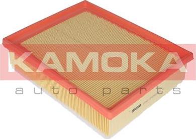 Kamoka F231601 - Hava filtri furqanavto.az