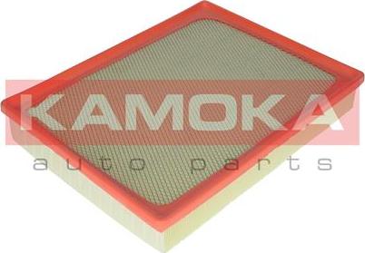 Kamoka F231101 - Hava filtri furqanavto.az