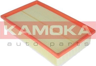 Kamoka F231701 - Hava filtri furqanavto.az