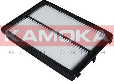 Kamoka F238901 - Hava filtri furqanavto.az