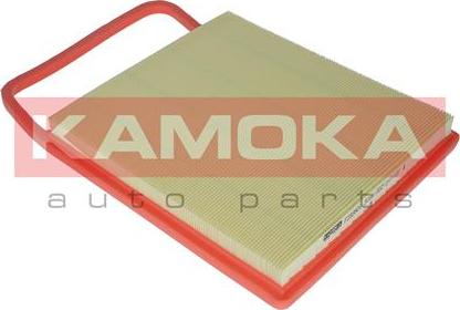 Kamoka F233501 - Hava filtri furqanavto.az