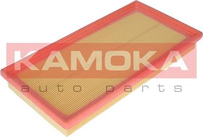 Kamoka F233001 - Hava filtri furqanavto.az
