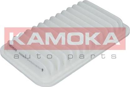 Kamoka F232801 - Hava filtri furqanavto.az