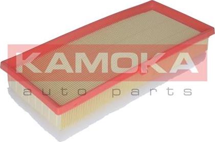 Kamoka F237401 - Hava filtri furqanavto.az