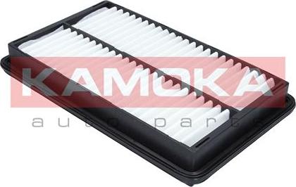 Kamoka F237501 - Hava filtri furqanavto.az