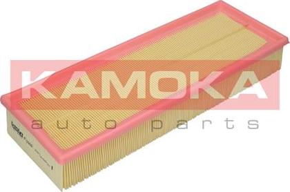 Kamoka F229601 - Hava filtri furqanavto.az