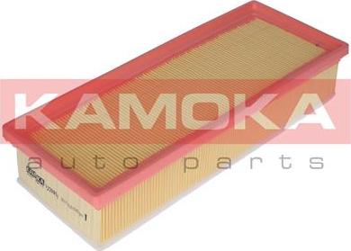 Kamoka F229801 - Hava filtri furqanavto.az