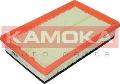 Kamoka F224601 - Hava filtri furqanavto.az