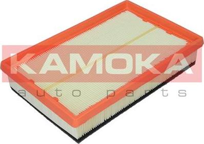 Kamoka F224601 - Hava filtri furqanavto.az