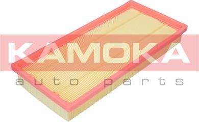 Kamoka F224201 - Hava filtri furqanavto.az