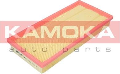 Kamoka F224201 - Hava filtri furqanavto.az