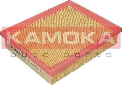 Kamoka F225001 - Hava filtri furqanavto.az
