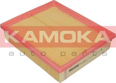 Kamoka F225001 - Hava filtri furqanavto.az