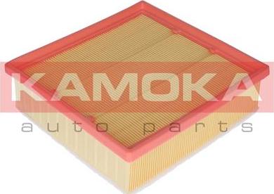 Kamoka F225101 - Hava filtri furqanavto.az