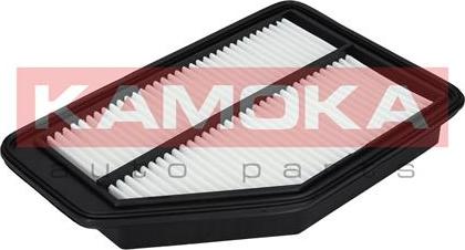 Kamoka F225801 - Hava filtri furqanavto.az