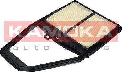 Kamoka F225701 - Hava filtri furqanavto.az