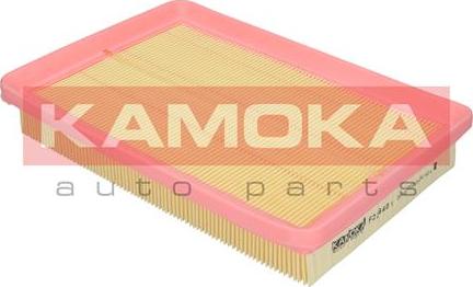 Kamoka F226401 - Hava filtri furqanavto.az