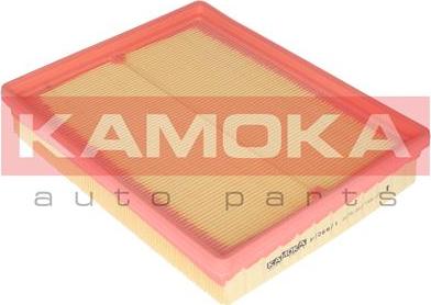 Kamoka F226801 - Hava filtri furqanavto.az