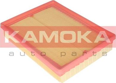 Kamoka F226801 - Hava filtri furqanavto.az