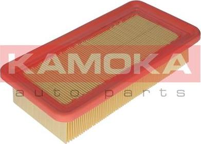 Kamoka F226701 - Hava filtri furqanavto.az